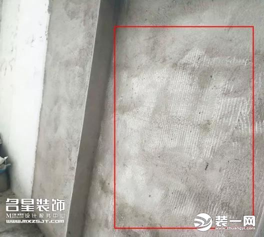 武汉名星砌墙工程工艺