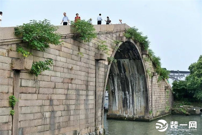 苏州环古城河