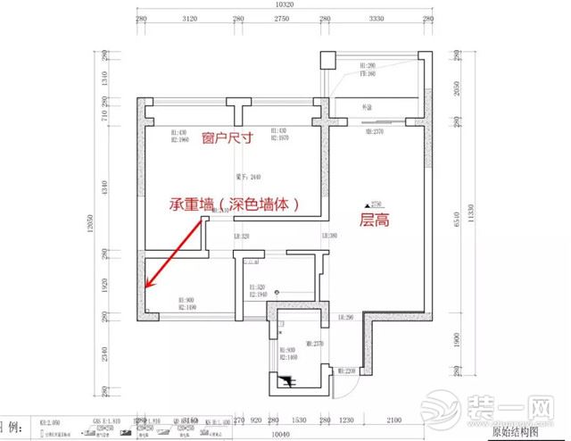 看过1000份案例 唐山装饰网才敢告诉你哪些坑不能踩