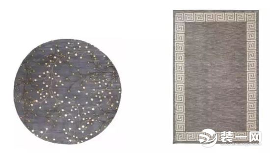 地毯材质效果图