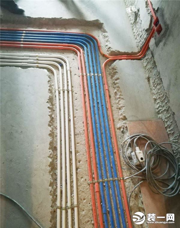 水电施工阶段图片