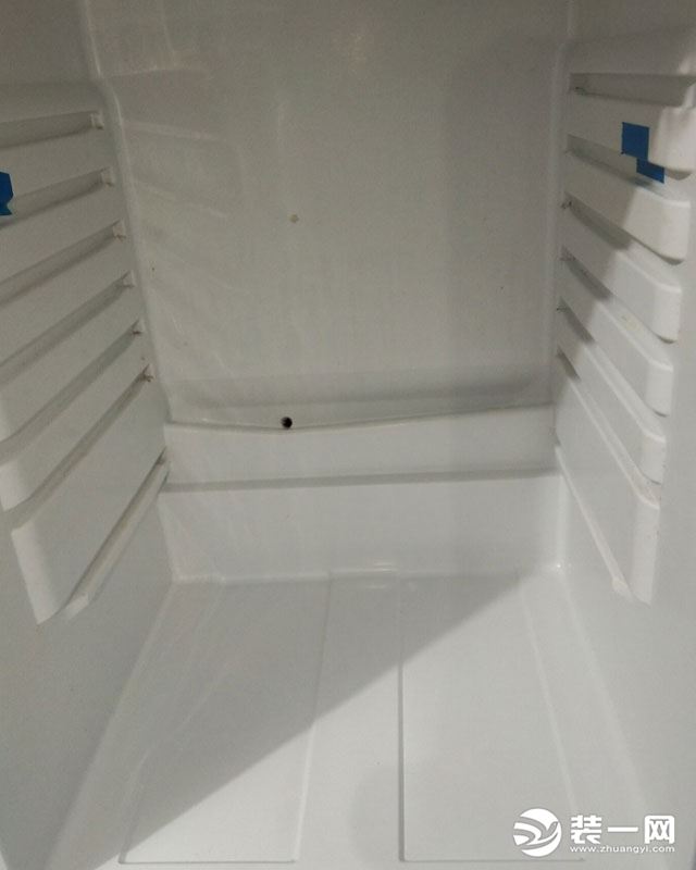 冰箱保鲜层结冰怎么办
