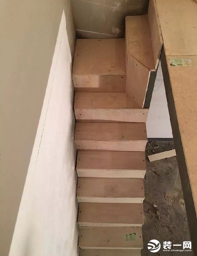 楼梯装修设计