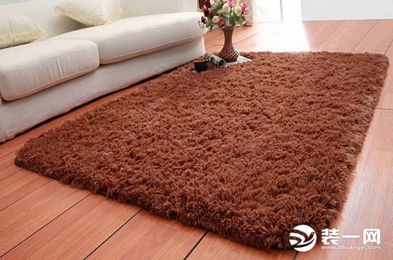 地毯怎么清洁