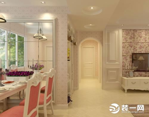 韩式风格的家装有什么特别之处？