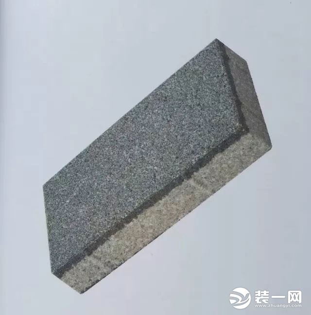 聚合物纤维混凝土透水砖