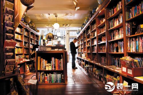 独立书店是什么