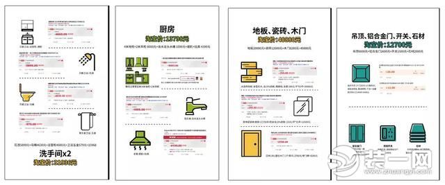 大楚网5万高品质精装9.8万