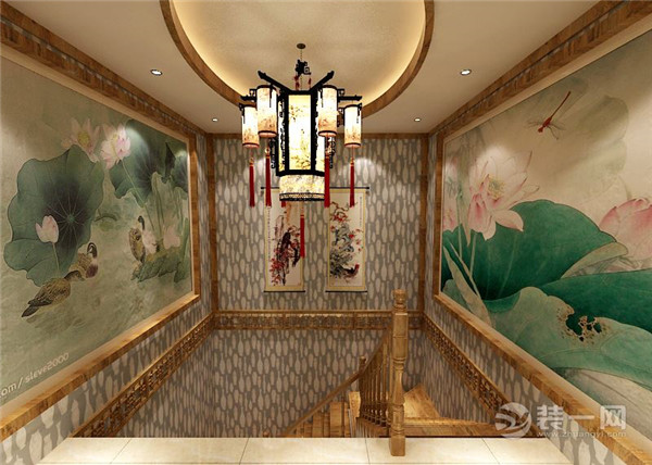 北京洗浴中心设计案例图片