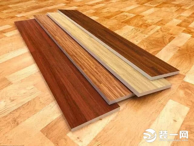 实木地板铺设方法