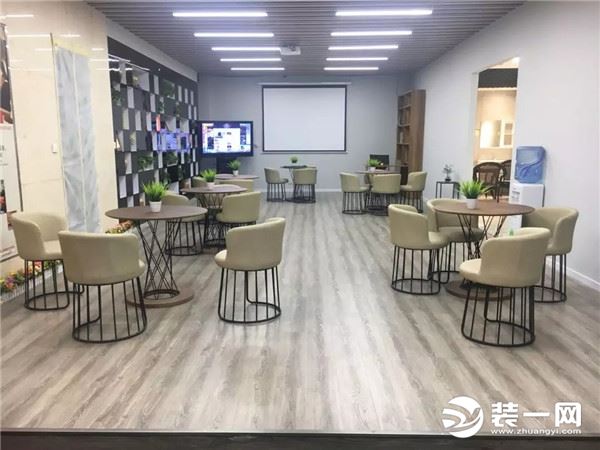 深圳居泰隆装饰公司装修优惠进店礼