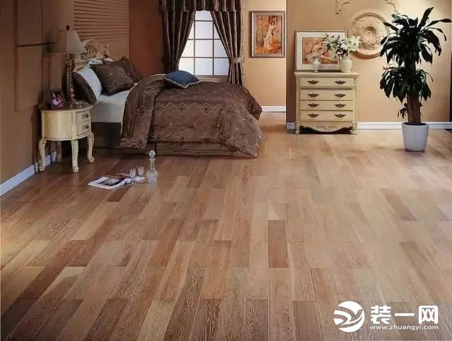 实木地板和实木复合地板实木地板的区别和实木复合地板哪个好解释