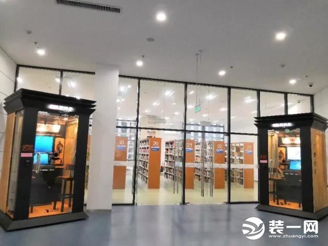 天津滨海图书馆图片世界百佳胜地详情