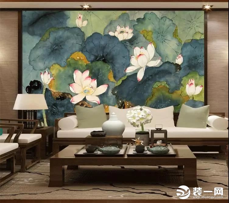 青岛墙体彩绘价格墙体彩绘效果图欣赏