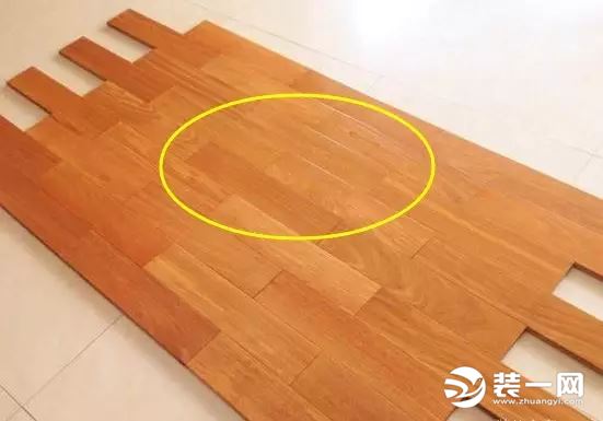 木地板宽好还是窄好木地板装修效果图家庭装修木地板选择装修木地板选择对比