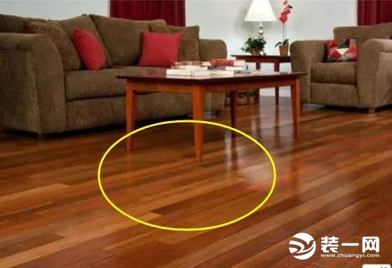 木地板宽好还是窄好木地板装修效果图家庭装修木地板选择装修木地板选择相比