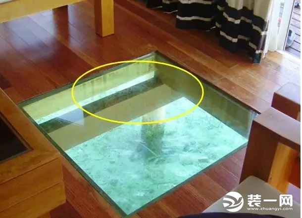 玻璃地板多少钱玻璃地板装修效果图玻璃地板图片