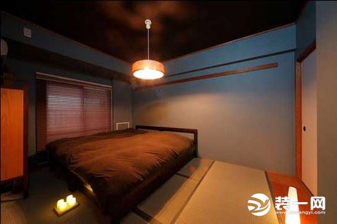 小卧室就是要精打细算 睡眠区的强收纳技巧