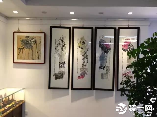 画镜线图