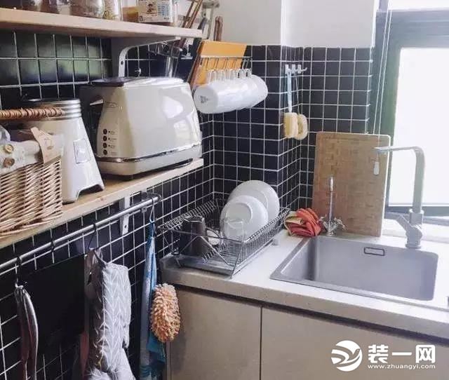 不实用还占地物品厨房小家电图