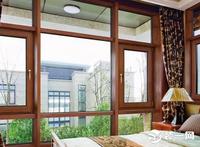 铝包木门窗多少钱铝包木门窗的优点分享