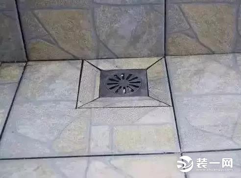 卫生间贴瓷砖方法