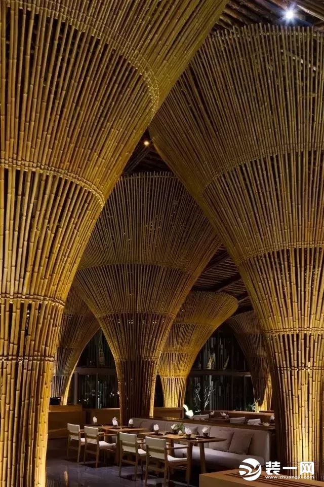 竹屋餐厅