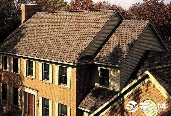 自建房屋顶用什么材料好用沥青瓦屋面知识