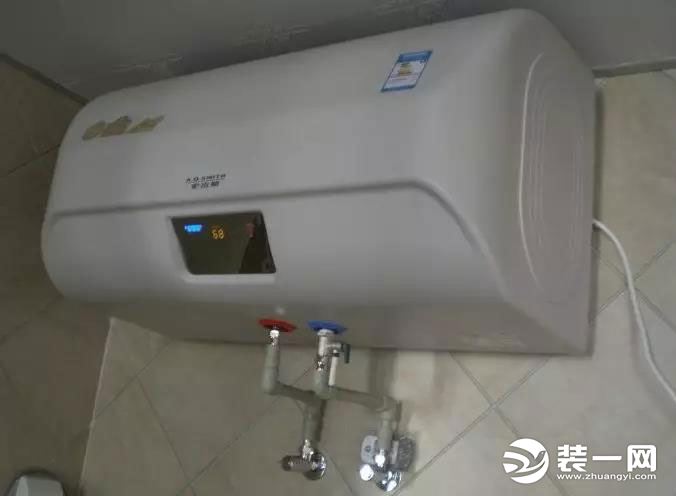 热水器如何清理污垢？
