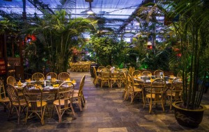 2019最流行生态餐厅设计图片生态餐厅大棚设计图片