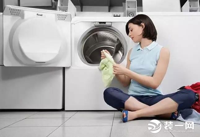 洗衣机使用注意事项