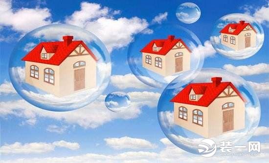 房地产泡沫的危害是什么