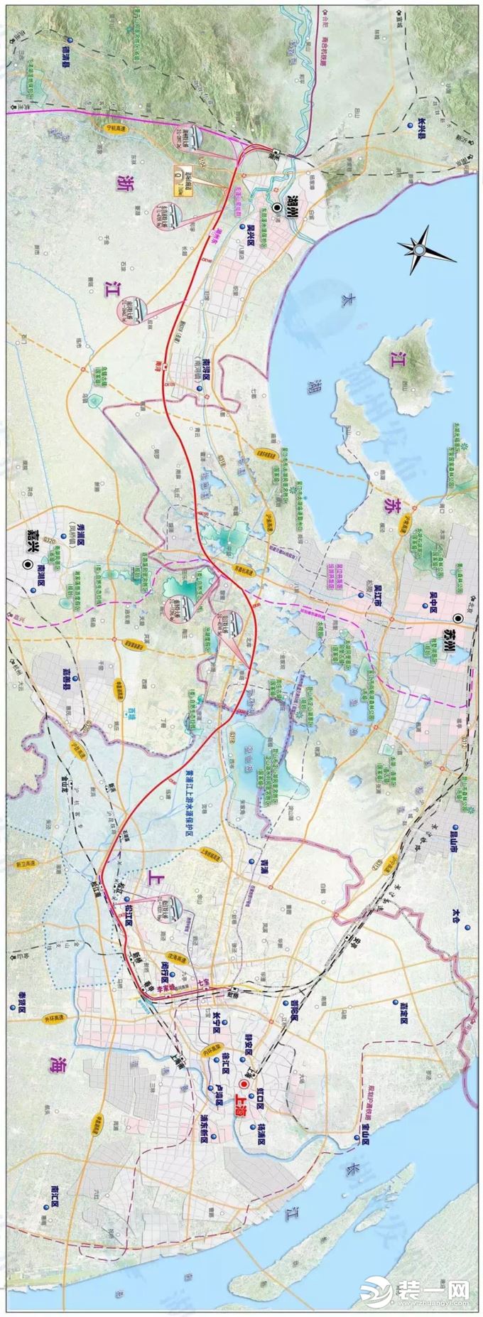 沪苏湖铁路最新消息