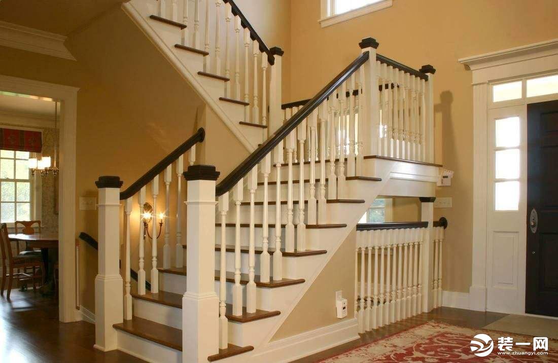 楼梯验收标准楼梯验收规范