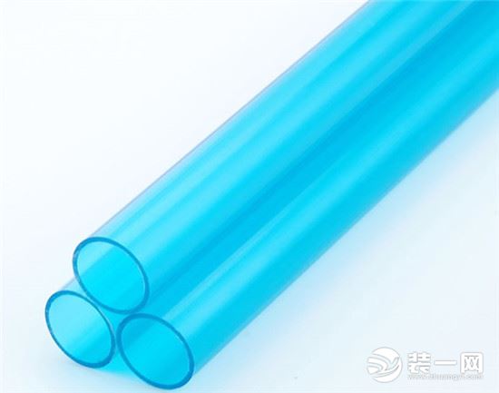 深圳领航装饰公司透明线管