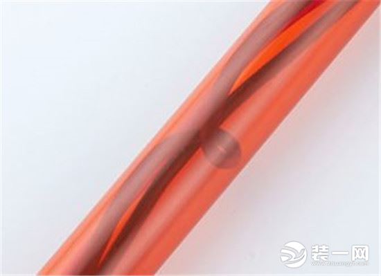 深圳领航装饰透明线管