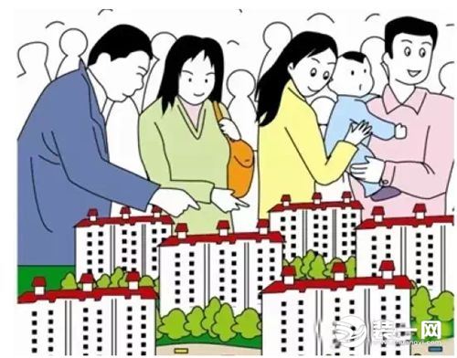 盐城市民楼市观望情绪加重