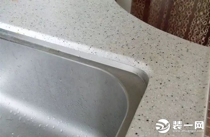厨房台面挡水条作用有哪些