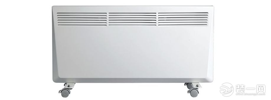 对流式采暖器与碳纤维电暖器-对流式电暖器
