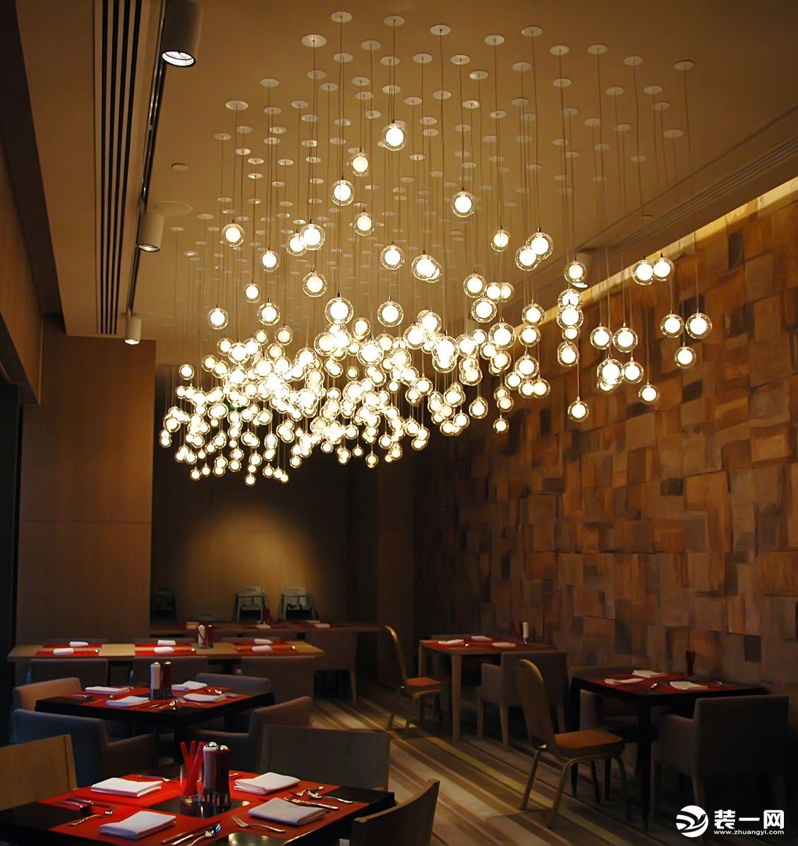 杭州大厦FLOS灯具展厅|空间|室内设计|室内设计工作者 - 原创作品 - 站酷 (ZCOOL)