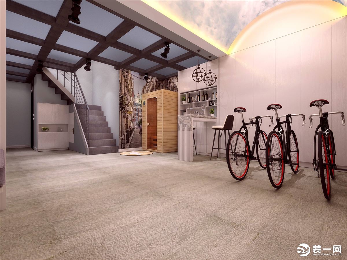 上海城市规划展示馆地下空间设计-Works-Wutopia Lab 官方网站