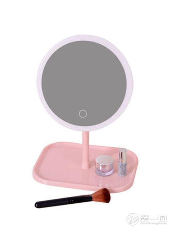 装一网卧室卫生间化妆镜前灯推荐让你从此爱上化妆 灯饰 装一网 触屏版