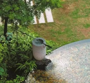 日式庭院装修效果图