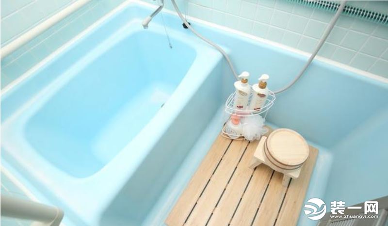 日式民宿设计日式民宿图片|浴室