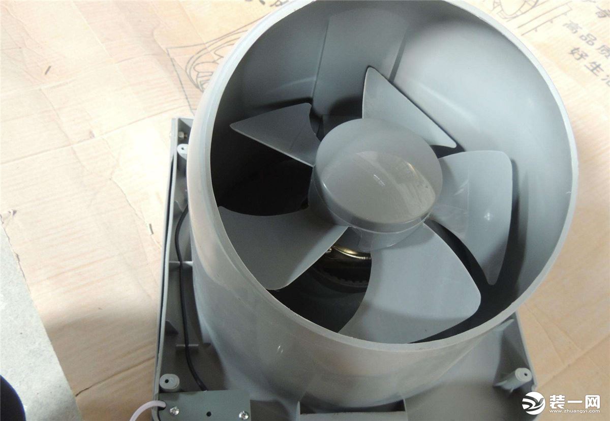 正野排气扇12寸BPT15-23C卫生间厨房天花板管道式 静音吸顶换气扇-阿里巴巴