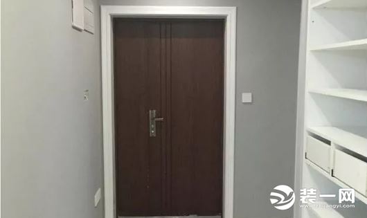 门怎么设计装修好