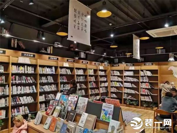 北京共享书房图片