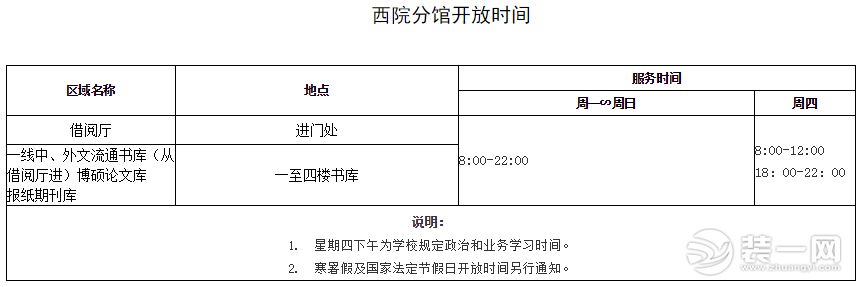 武汉理工大学图书馆