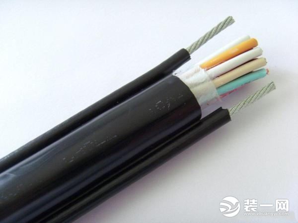 家裝電線接頭產品示意圖