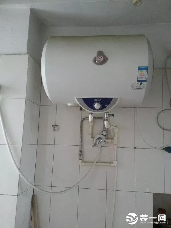 家用热水器选择热水器种类：储热式电热水器